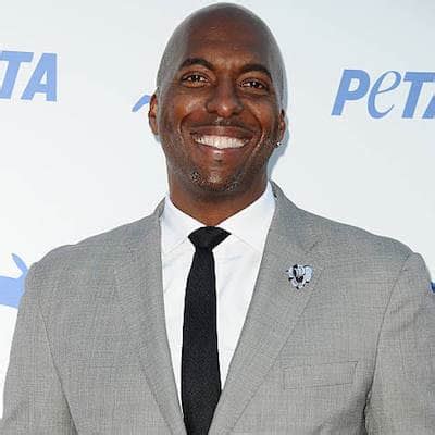 John Salley Net Worth